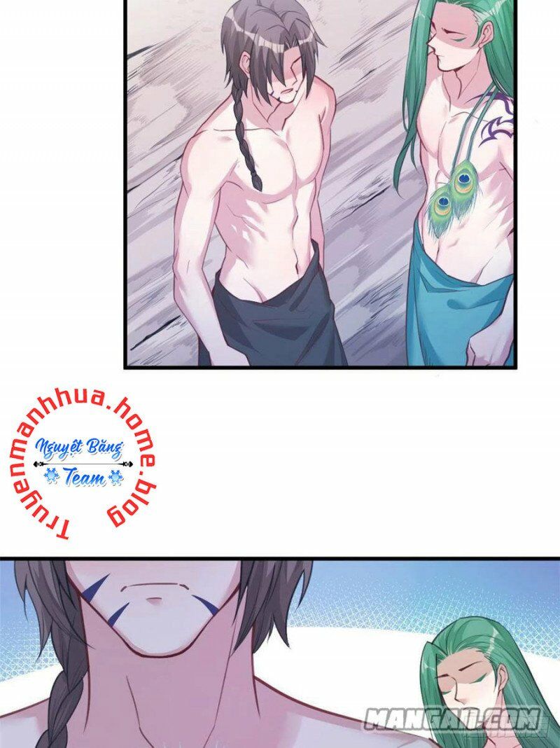 [16+] thảnh thơi thú thế chủng chủng điền, sinh sinh tể chapter 205 38