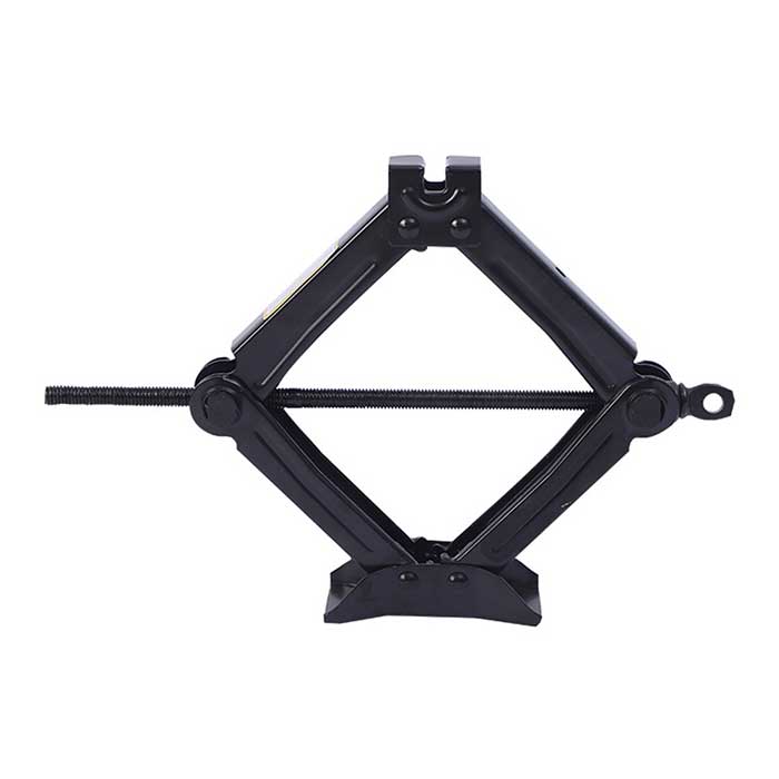 Kích nâng gầm xe ô tô, xe máy - kích lốp ô tô chữ A đầu bám xoay 360 độ - Hàng Chính Hãng