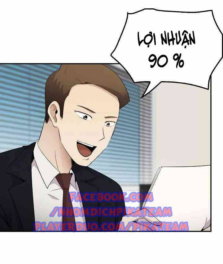 điều tra viên chuyển sinh chapter 14 11