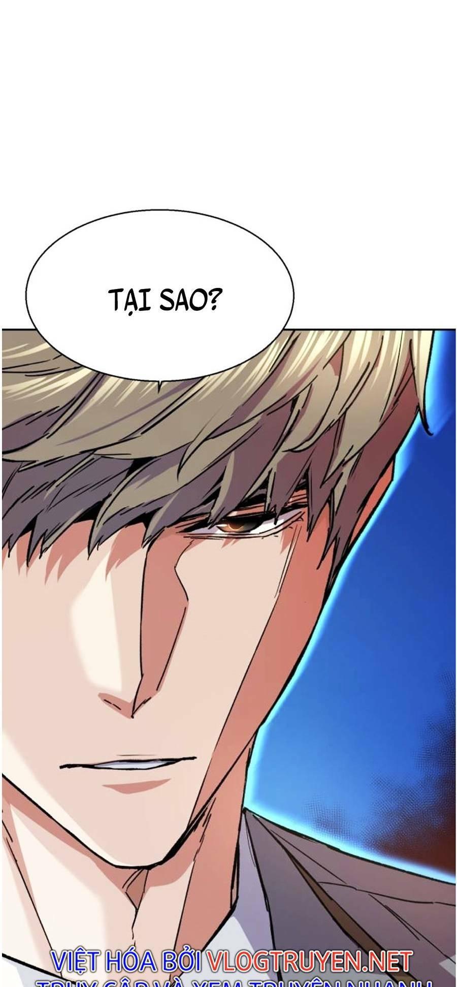 bạn học tôi là lính đánh thuê chapter 84 7