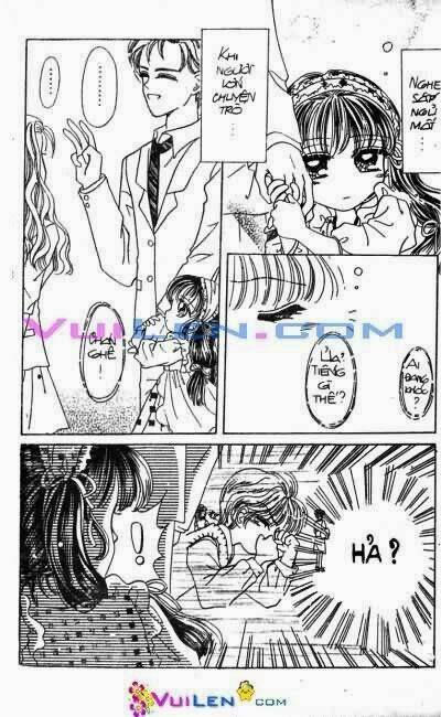 đôi giày thủy tinh chapter 1 13