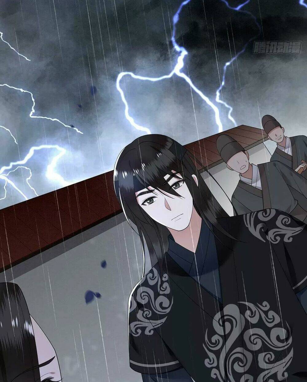 phượng hoàng vu phi chapter 120 29