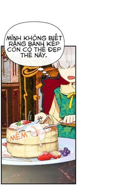 khế ước của nữ công tước quái vật chapter 18 3