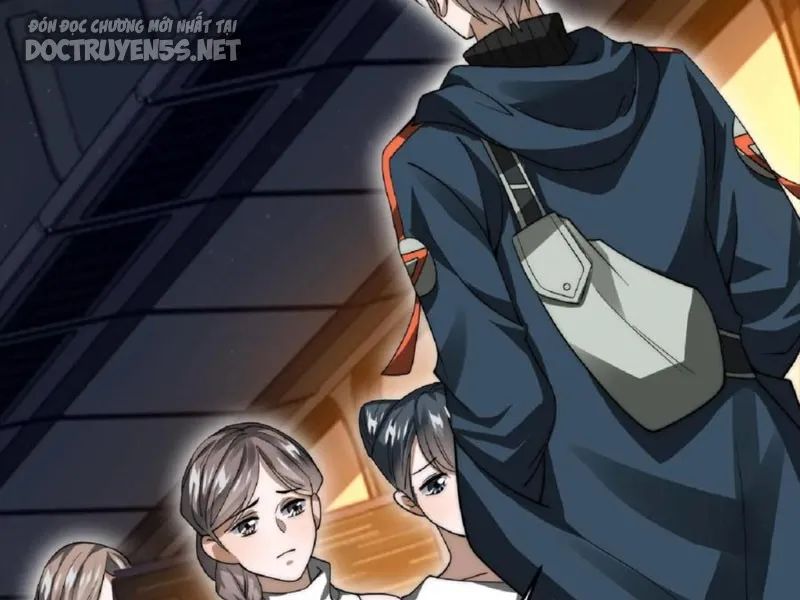 không gian hệ lão lục: dự trữ một vạn tấn thịt ngày tận thế chapter 49 30