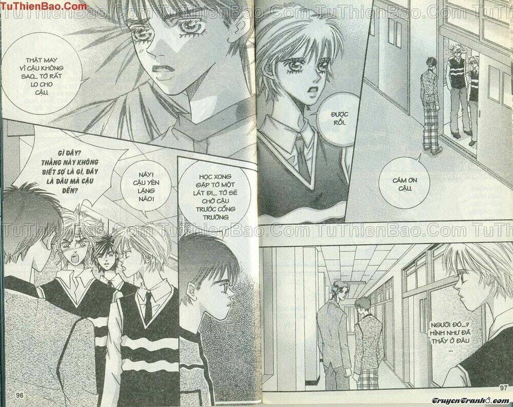 giấc mơ triệu phú chapter 6 2