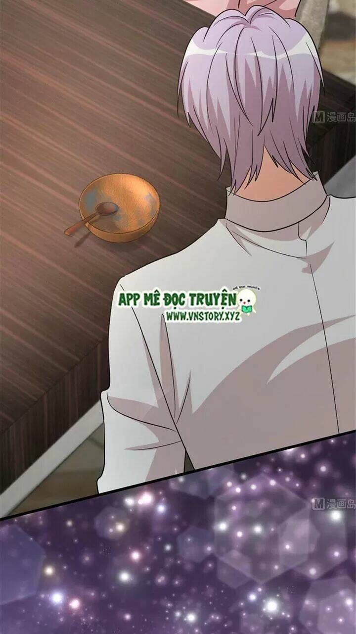 thiên hậu trở về chapter 189 46