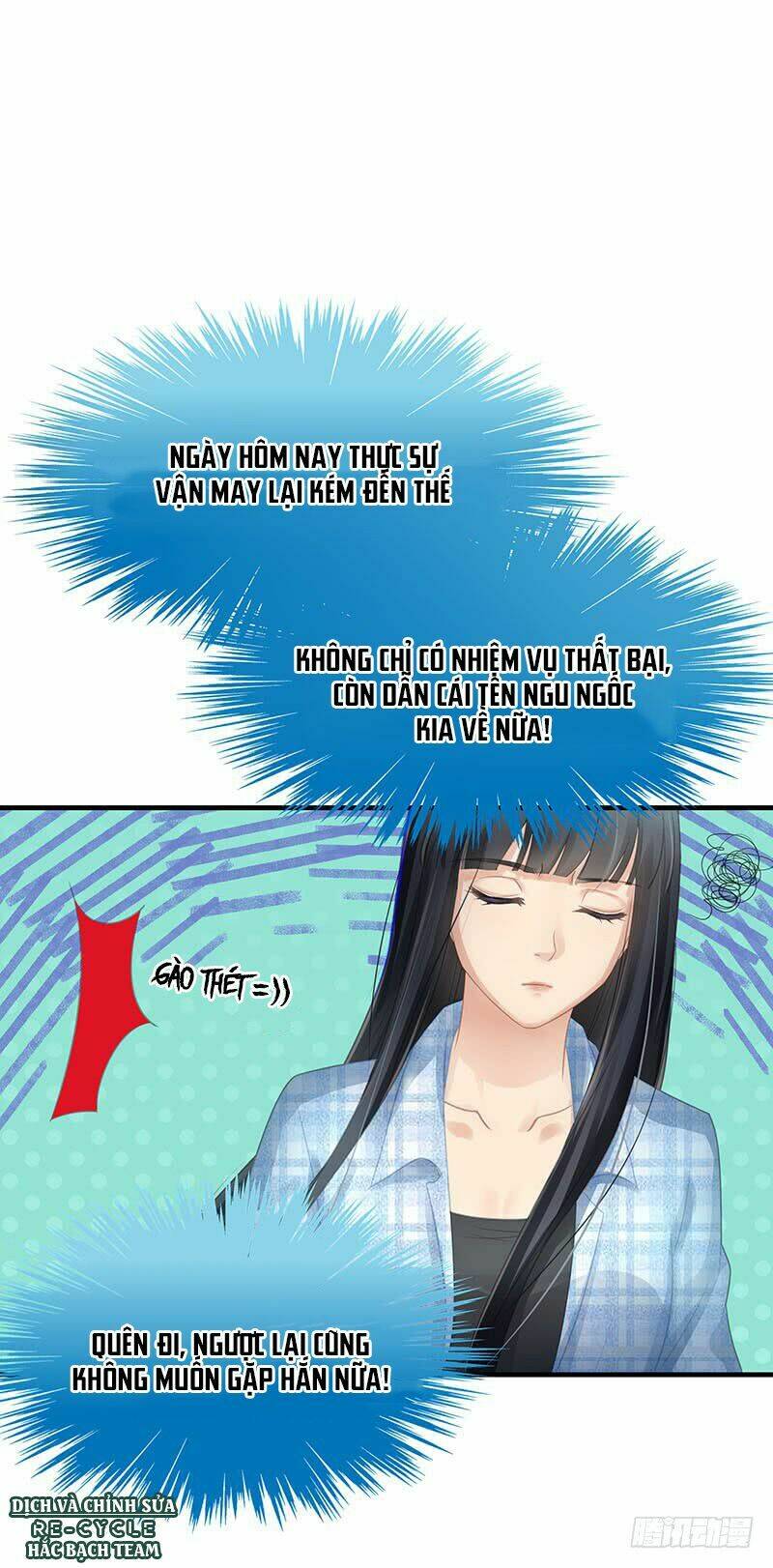 ngạo kiều bảo phiêu đích tuần dưỡng thủ tắt chapter 7 27