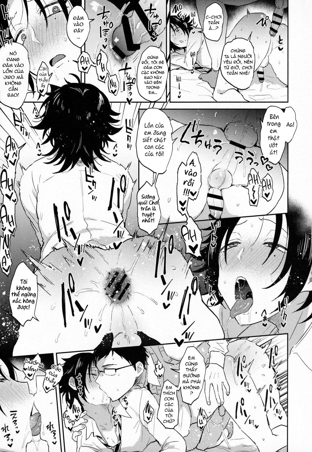 tổng hợp oneshot boylove chapter 64 25