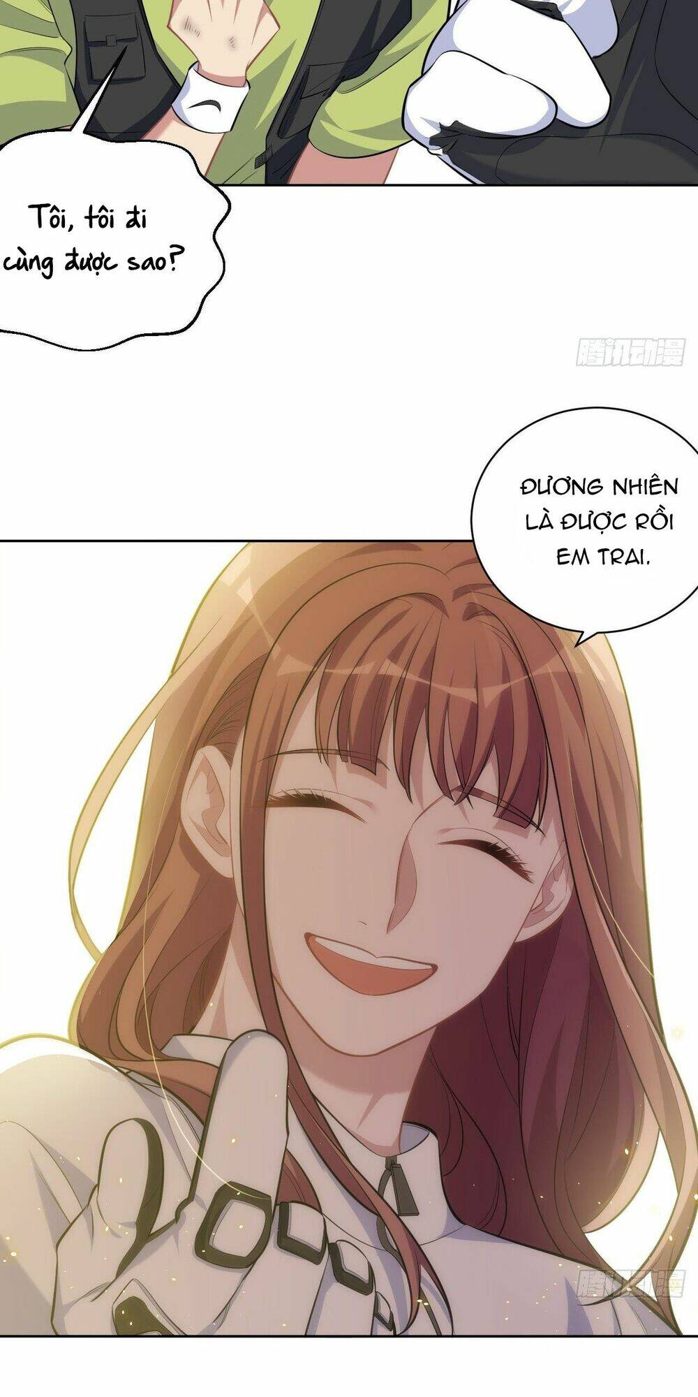 nhạc phụ đại nhân là lão bà chapter 109 12