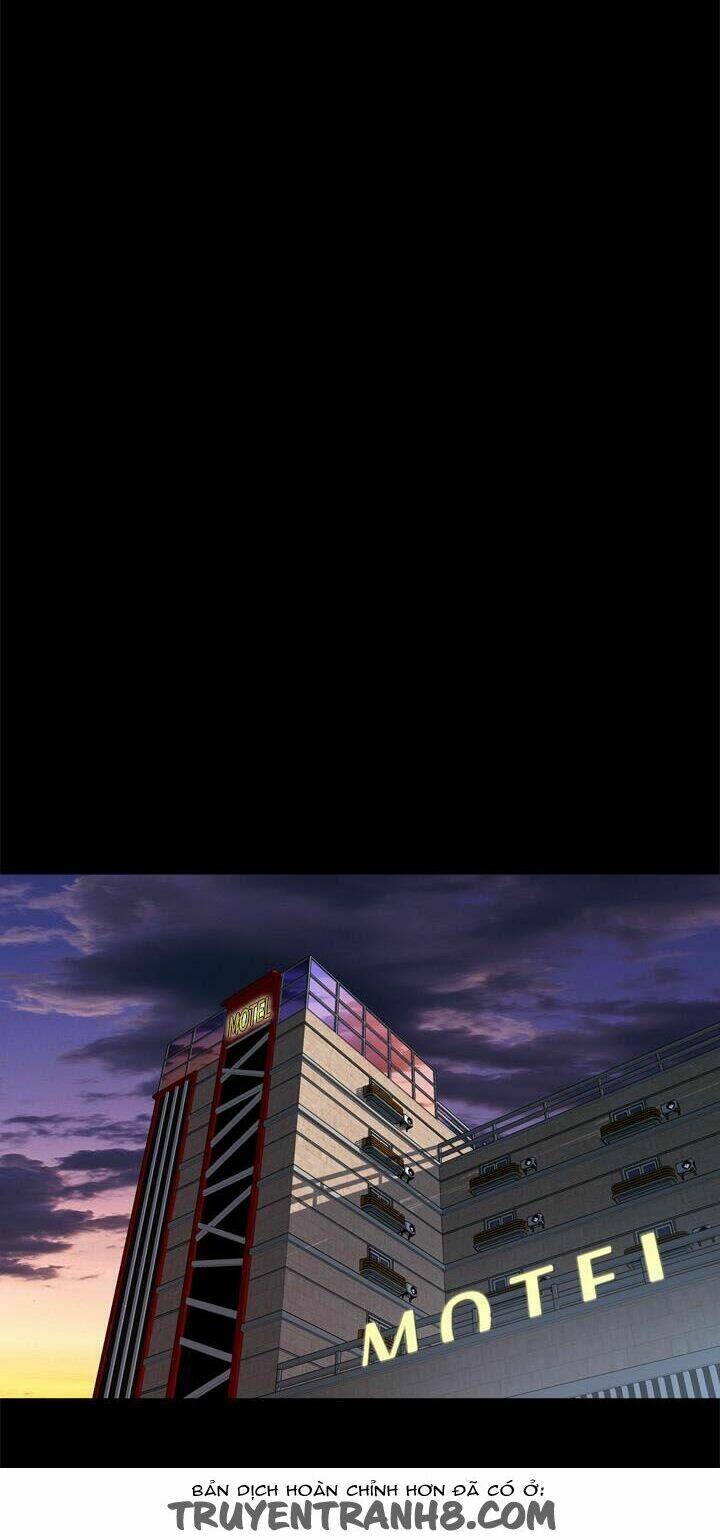 giấc mơ khủng khiếp - deadful dream chapter 3 40