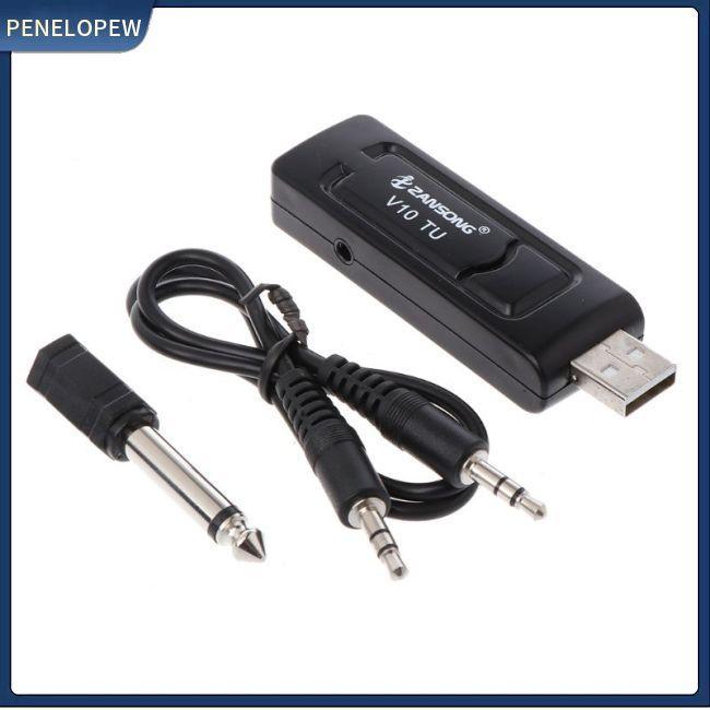 Micro Cầm Tay Không Dây UHF USB 3.5mm 6.35mm Cho Karaoke Speech