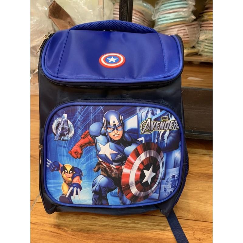 Ba lô chống gù cao cấp, siêu nhẹ, chống nước