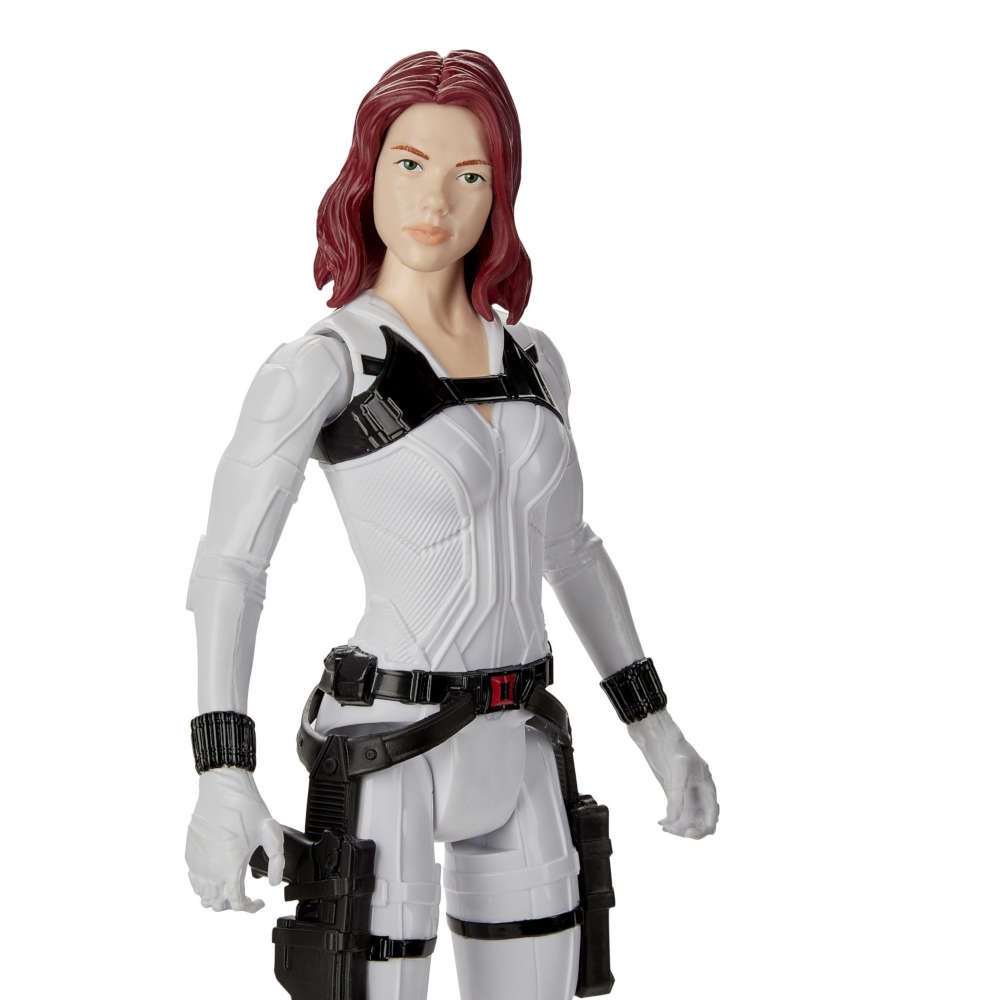 Mô hình nhân vật Marvel Avengers Titan Hero Series 12inch - Black Widow