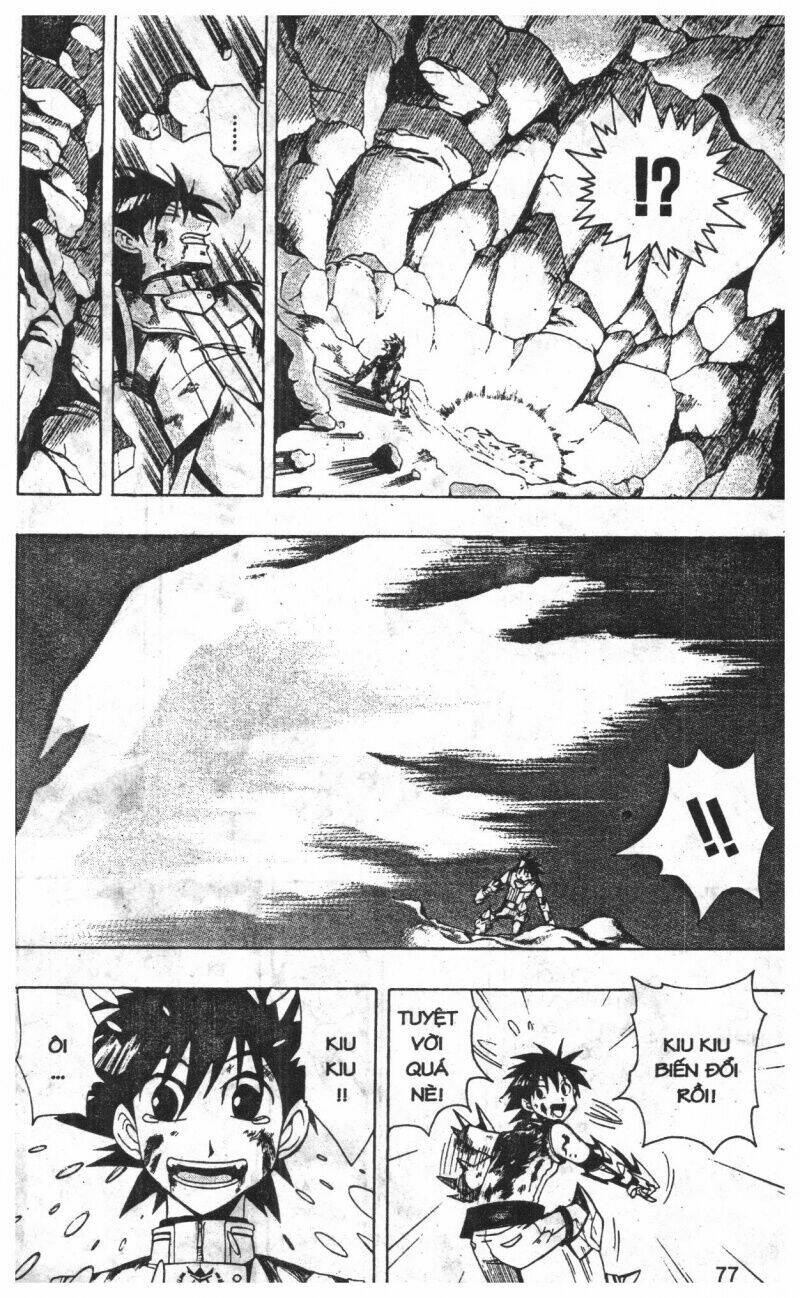 joou kishi monogatari chapter 10 75