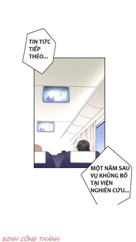 vòng cấm chết người chapter 1 22