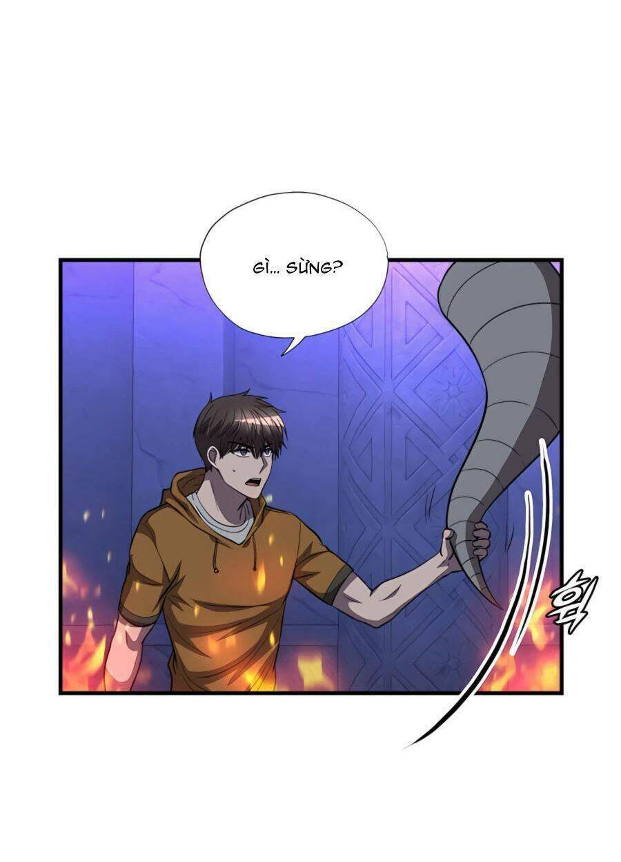 mẹ tôi là chòm sao bảo hộ m chapter 45 28