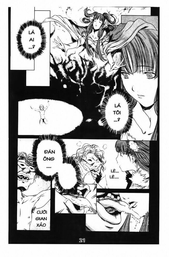 speed grapher chapter 1 22