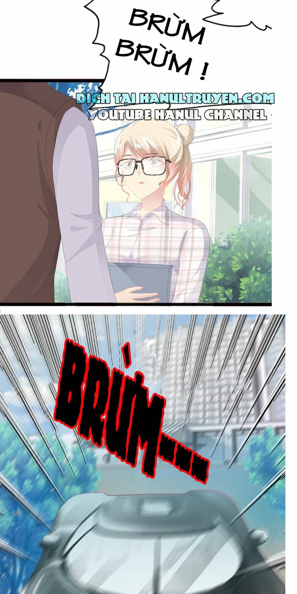 thần bí đế thiếu điềm sủng thê chapter 18 21