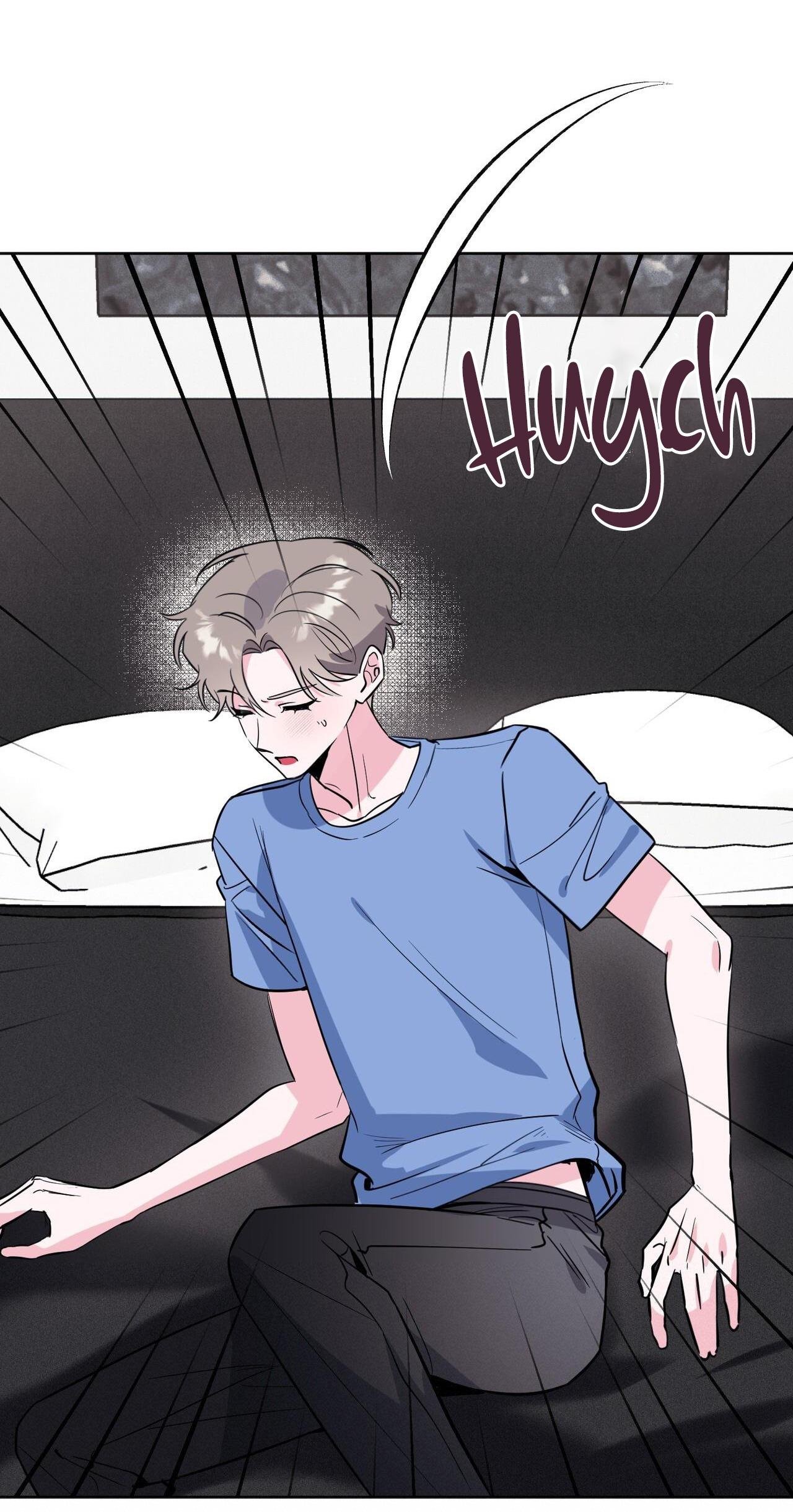 cạm bẫy đại học chapter 69 35