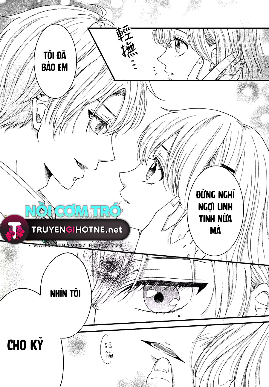 ngày hẹn hò lý tưởng chapter 1.1 8