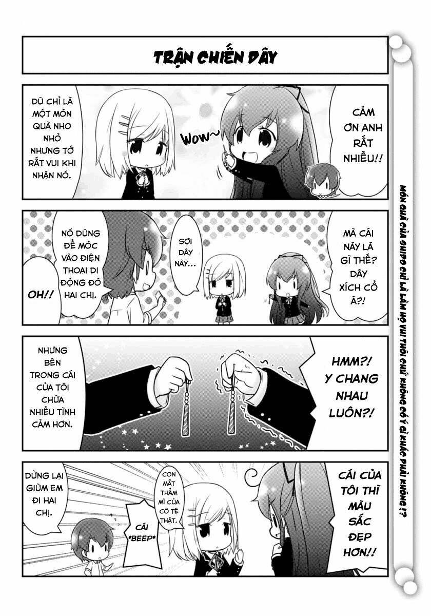 date a origami chapter 7 10