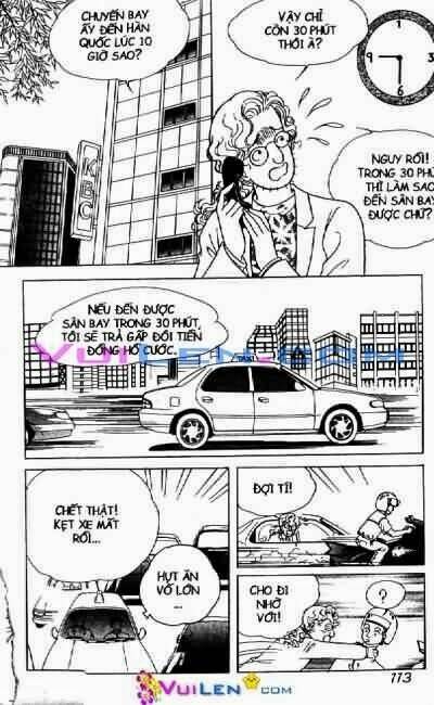 cô gái đến từ quá khứ chapter 9 110