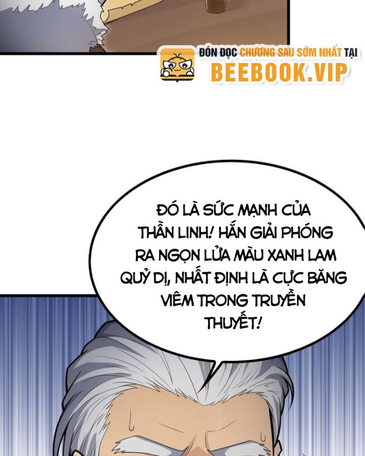 vô hạn sứ đồ và 12 nữ chiến binh chapter 409 55