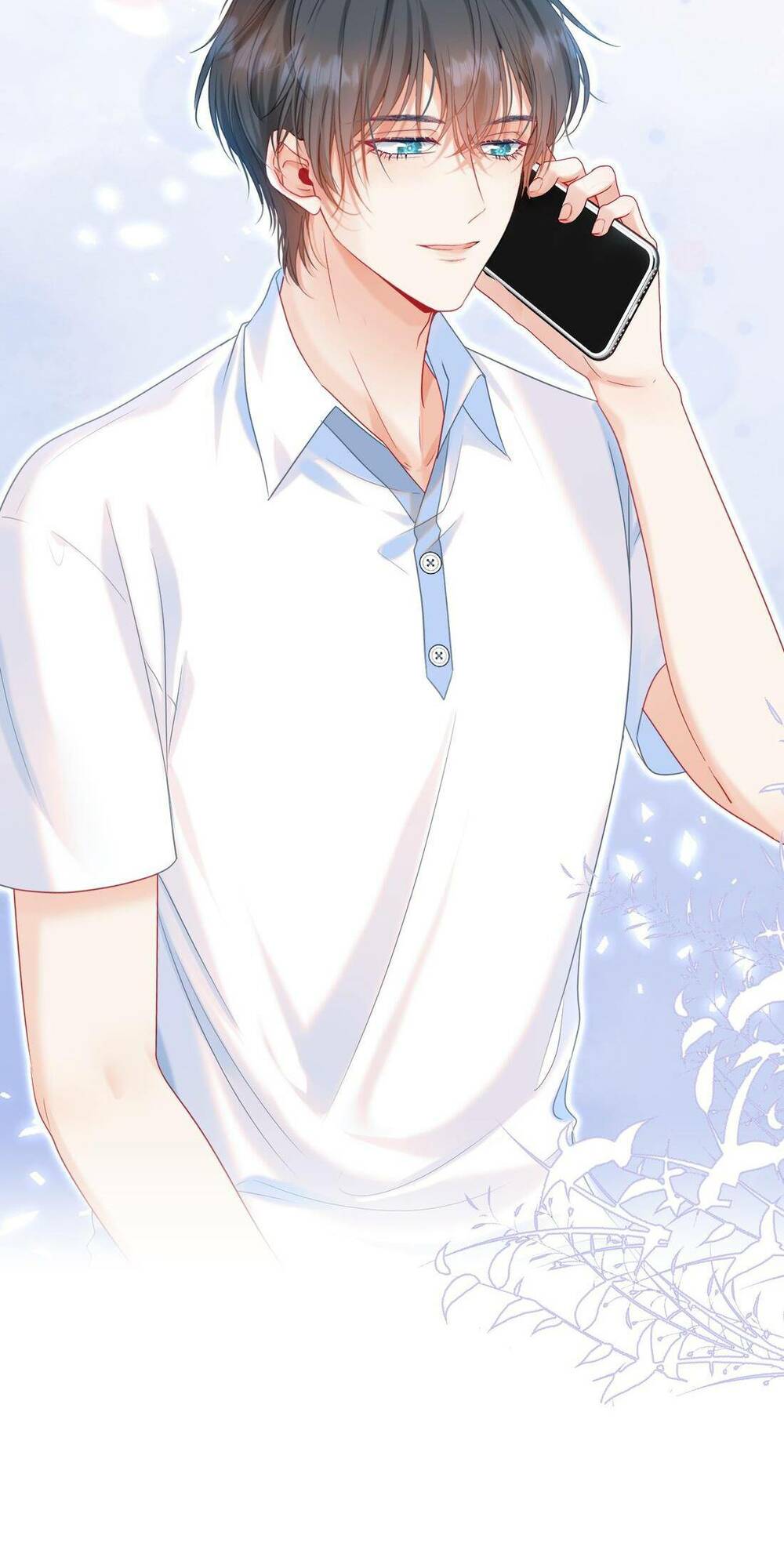 xuyên về thời học sinh truy lão công chapter 14 53