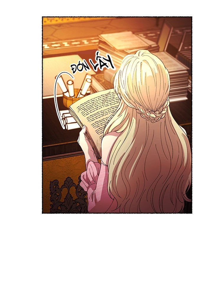 như gió trên cành cây khô chapter 48 60