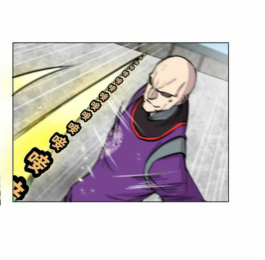 cuộc sống thoái ẩn của võ lâm chi vương chapter 60 38