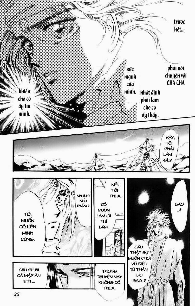 đứa con số phận chapter 9 33