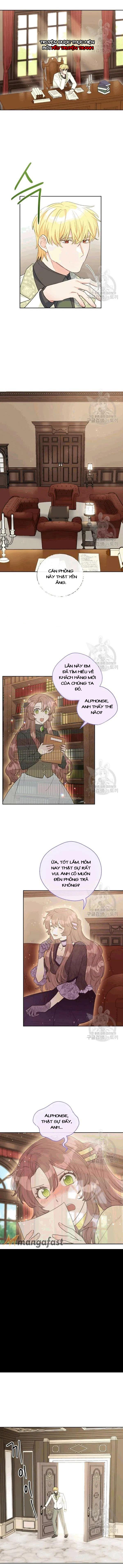 50 công thức pha trà của nữ công tước chapter 102 1