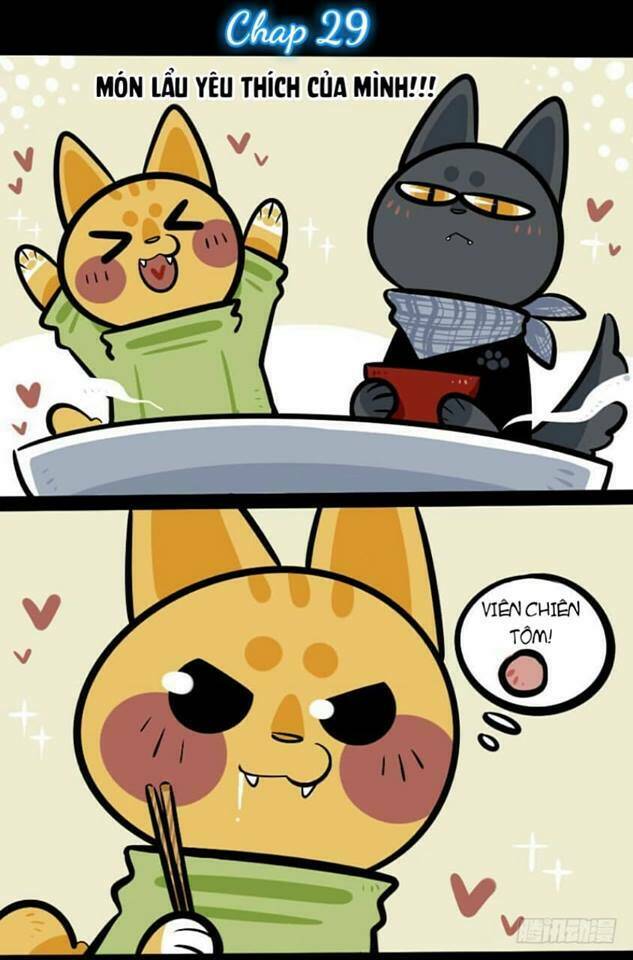 đời không như mình tưởng chapter 29 2
