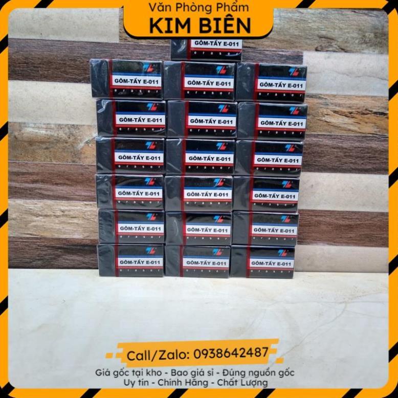 ️sỉ vpp,sẵn hàng️ Gôm tẩy bút chì dễ thương - VPP Kim Biên