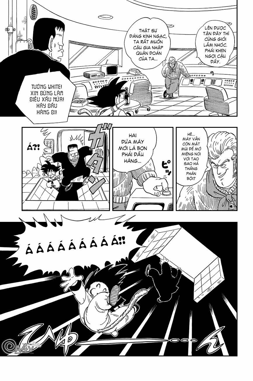 dragon ball - bảy viên ngọc rồng chapter 63 15