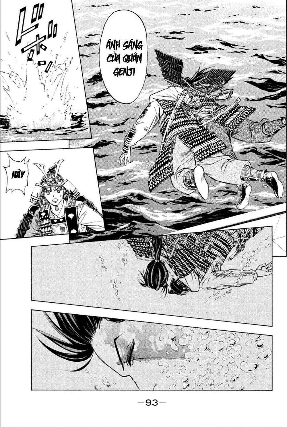 thiếu niên vương phần 2 chapter 77 44