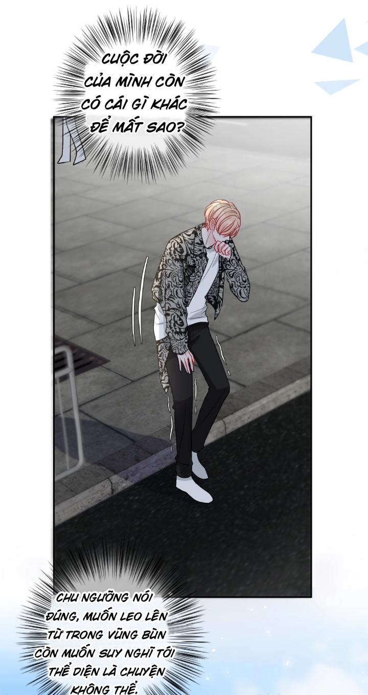 trước và sau ly hôn! chapter 18 35