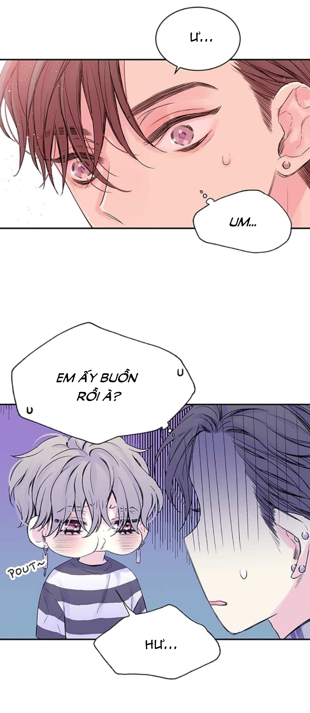 in my closet chapter 18 3