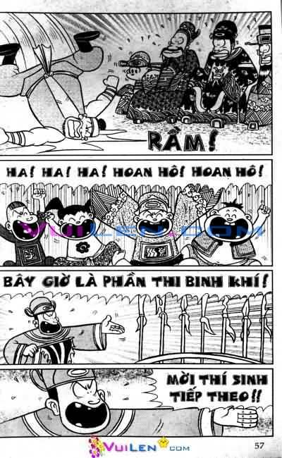 thần đồng đất việt chapter 65 54