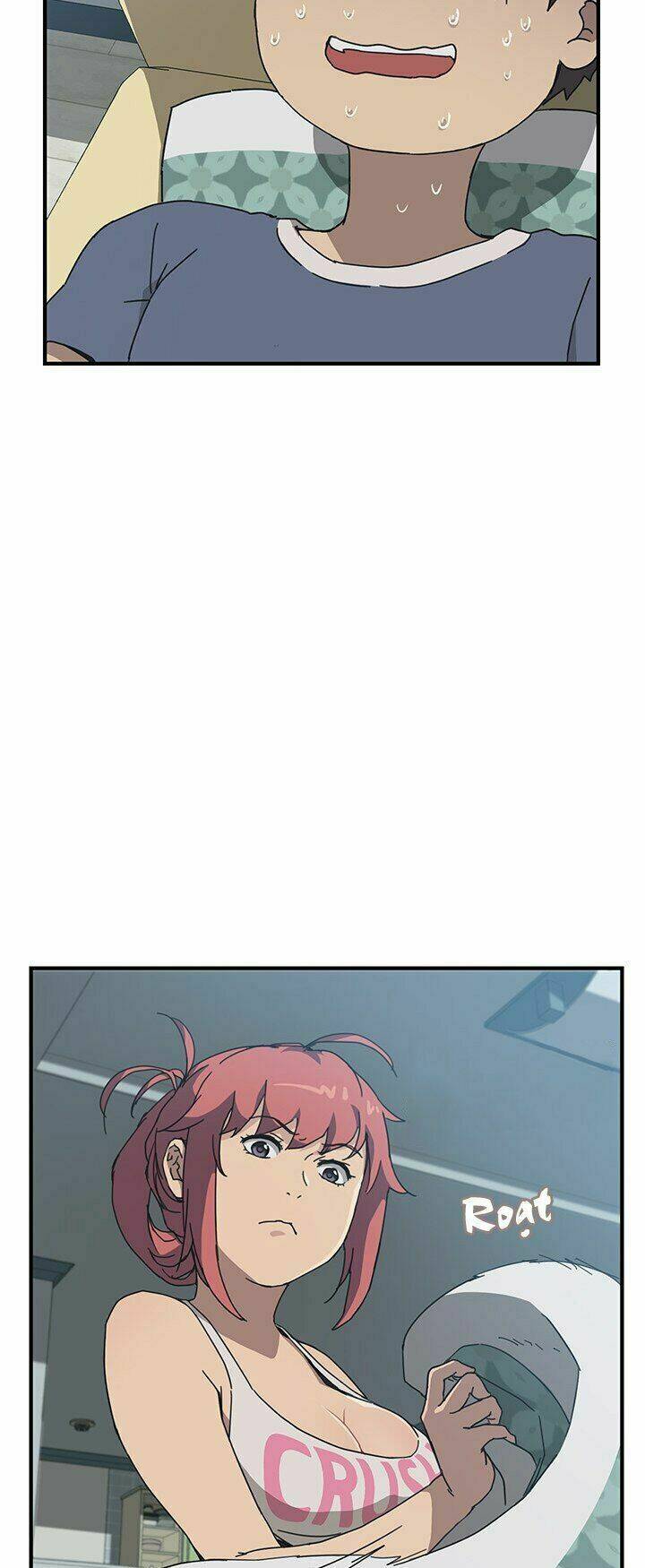 bạn cùng phòng bất đắc dĩ chapter 3 49