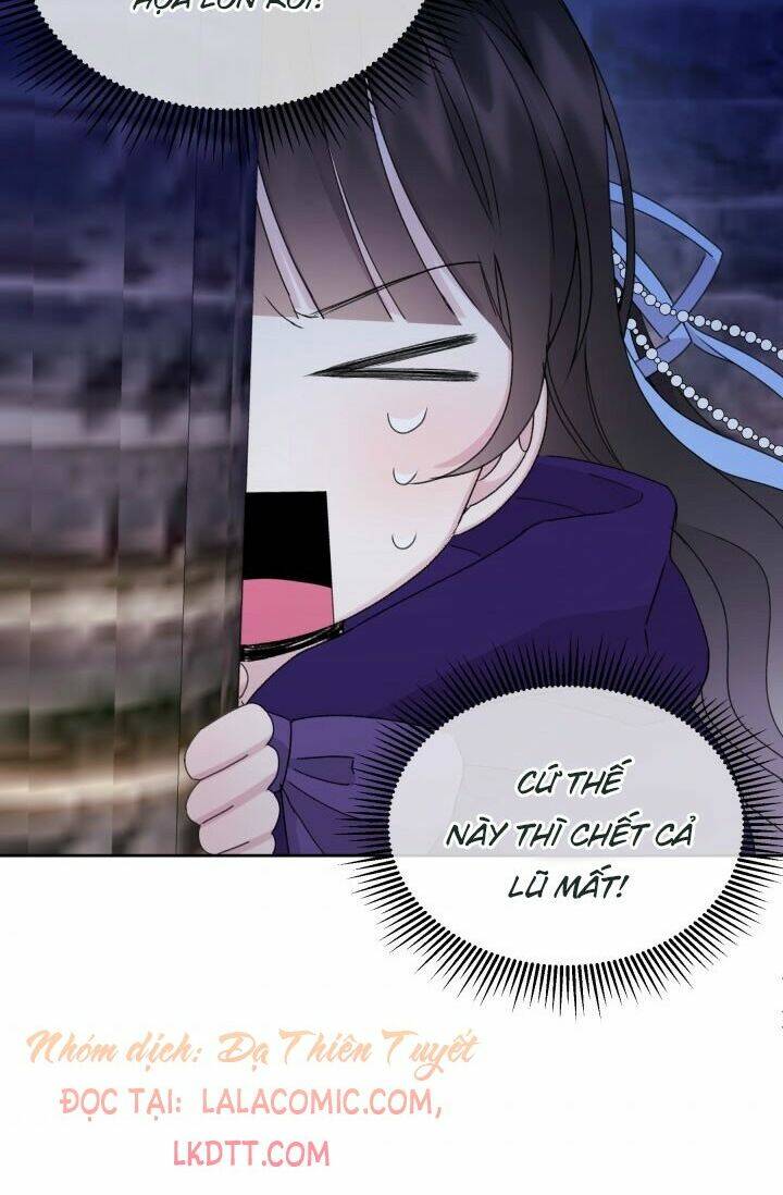 công chúa huỷ diệt chapter 19 61