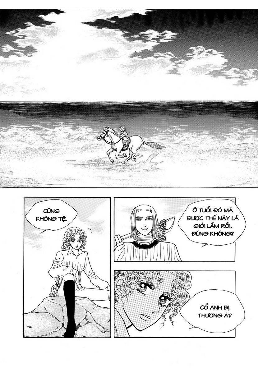 princess manhwa chapter 61 55