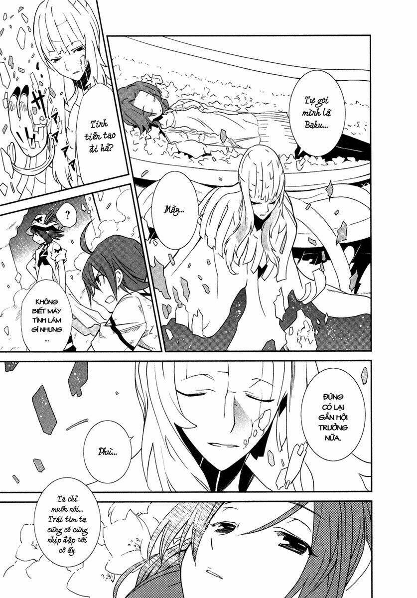 yumekui merry chapter 6 21