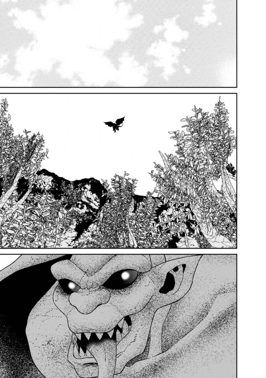 maou gun saikyou no majutsushi wa ningen datta chapter 24 17