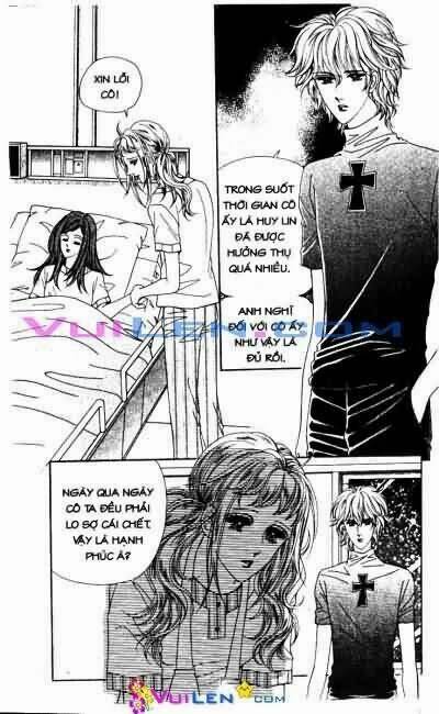 cô gái vương giả chapter 5 10