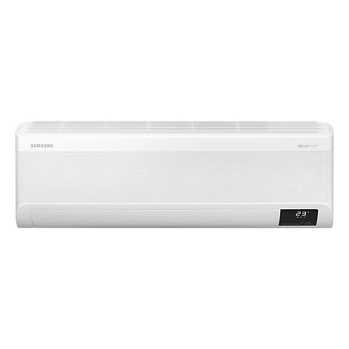 Máy điều hòa Samsung WindFree PM 1.0 18.000 BTu/h (F-AR18BYAAAW20) - Hàng chính hãng