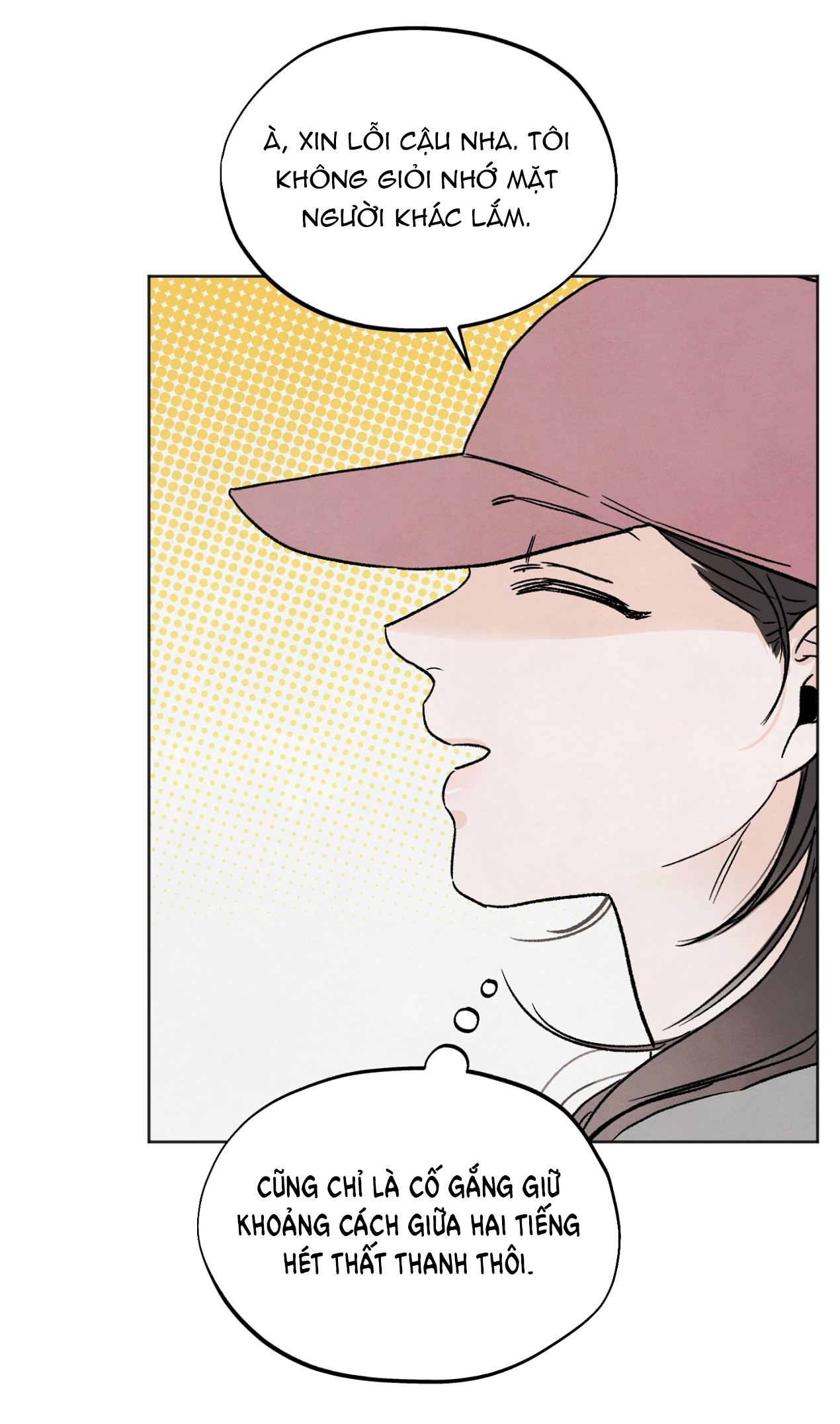 hoàn cảnh của rác rưởi chapter 3.2 44