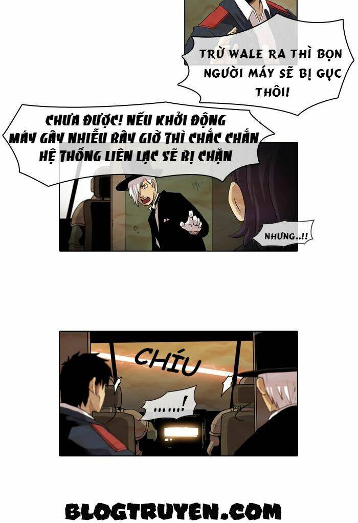 gepetto chapter 22 27