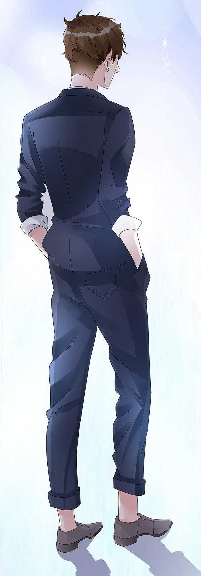 tiểu tâm can tuyệt sủng của lạc tiên sinh chapter 21 14