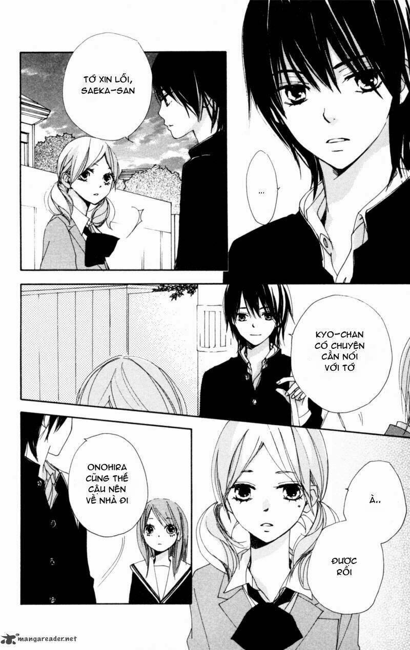 bokura wa itsumo chapter 13 7